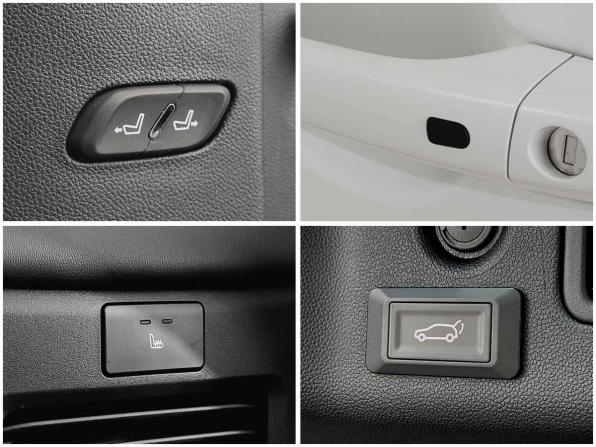 Changan CS35 Plus I Рестайлинг с пробегом 2023 года, цена 1 850 000 рублей, 35589 км, внедорожник, Автокод Объявления