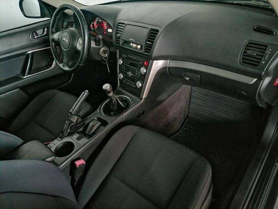 Subaru Outback III Рестайлинг Москва  - изображение 12