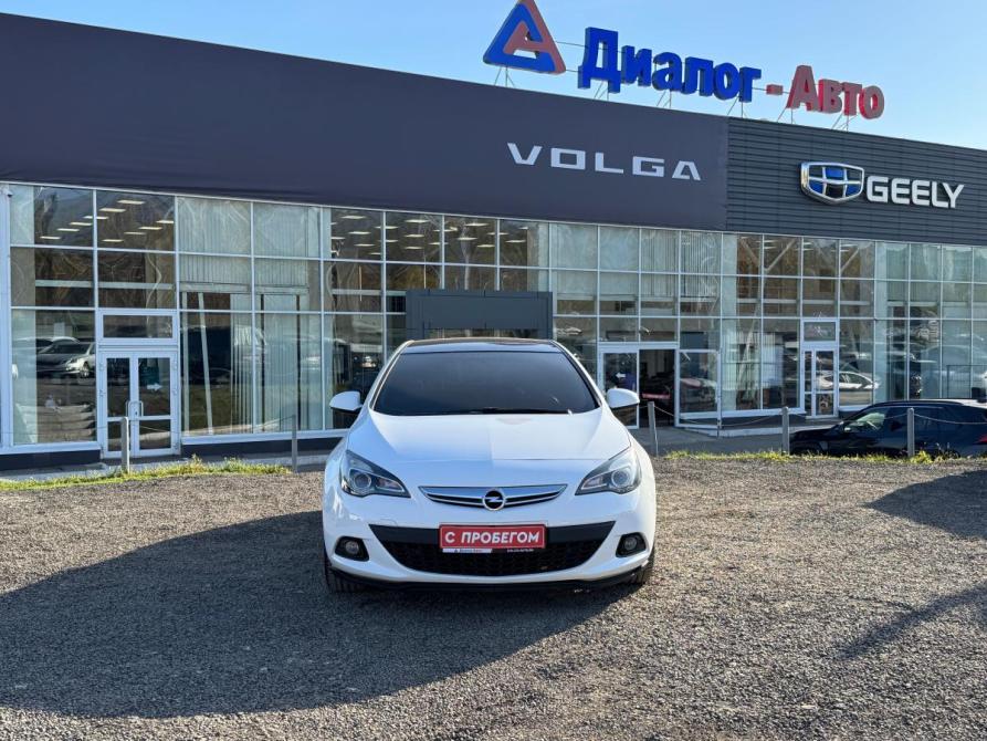 Opel Astra J Рестайлинг Набережные Челны  - изображение 11