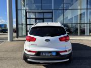 Kia Sportage III Рестайлинг Тверь  - изображение 15