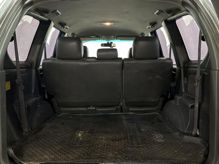Toyota Land Cruiser Prado 120 Series Ярославль  - изображение 19