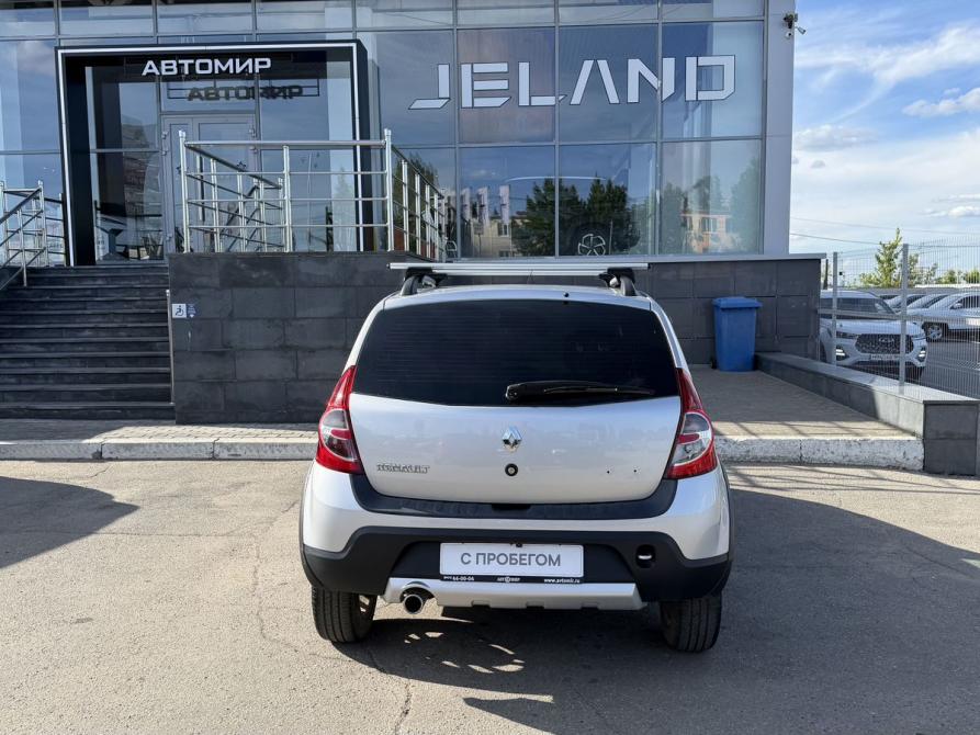 Renault Sandero I Саратов  - изображение 6