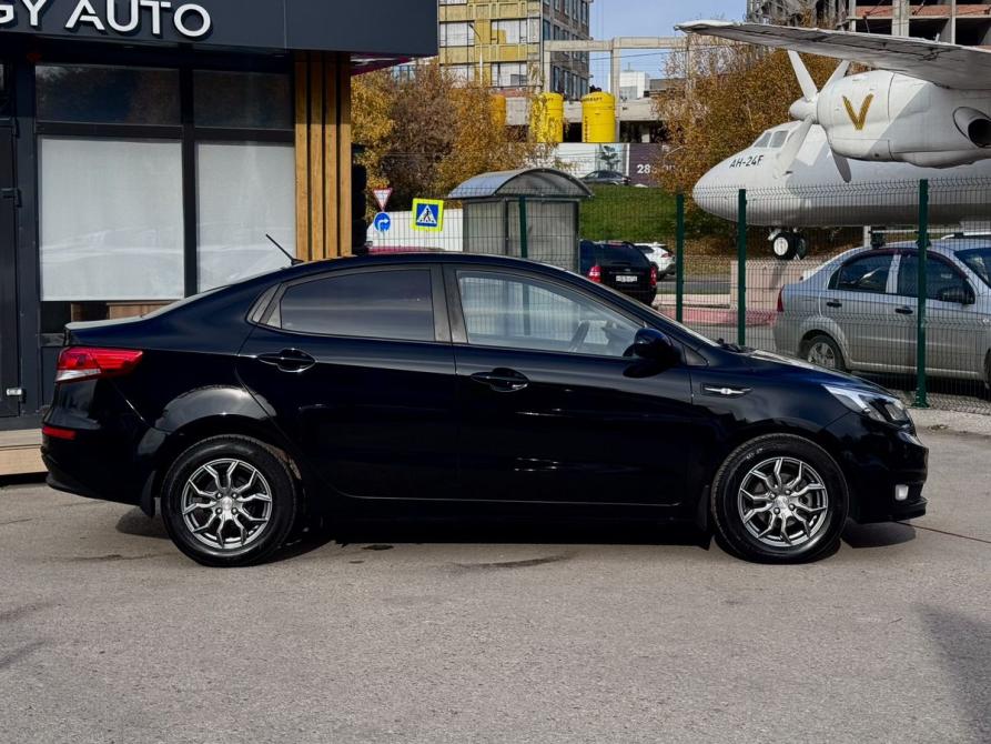 Kia Rio III Рестайлинг Уфа  - изображение 2