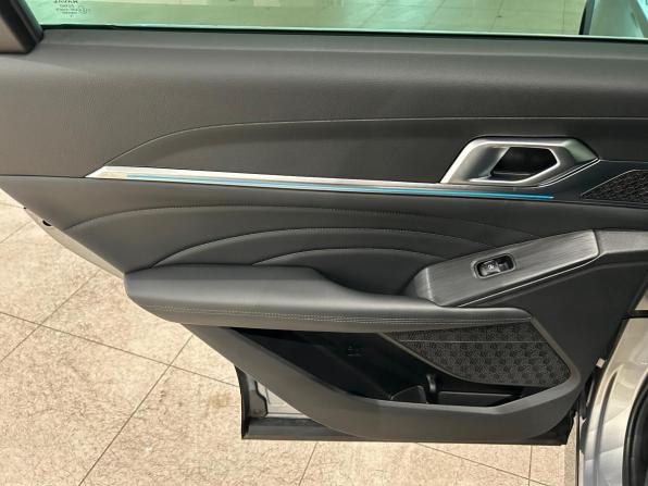 Haval F7 II с пробегом 2025 года, цена 2 999 000 рублей, 5121 км, внедорожник, Автокод Объявления