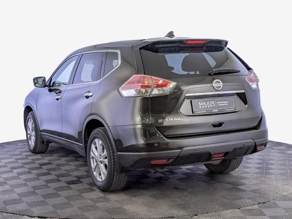 Nissan X-Trail III с пробегом 2018 года, цена 1 850 000 рублей, 127260 км, внедорожник, Автокод Объявления