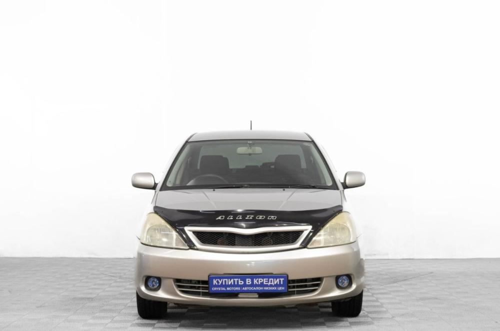Toyota Allion I Барнаул  - изображение 2