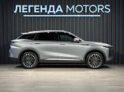 Exeed RX Иркутск  - изображение 43