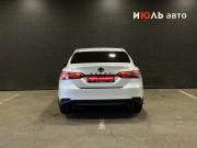 Toyota Camry VIII (XV70) Челябинск  - изображение 31