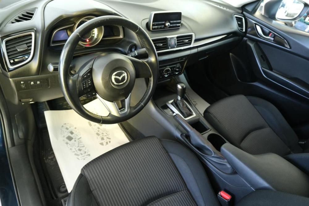 Mazda 3 III (BM) Омск  - изображение 10