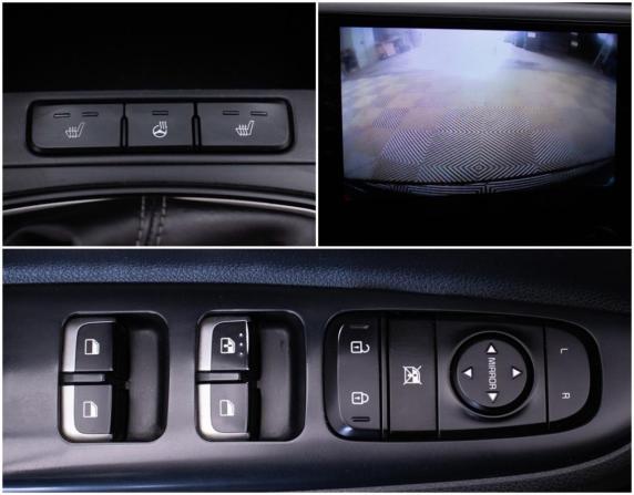 Kia Rio IV с пробегом 2017 года, цена 1 150 000 рублей, 118233 км, седан, Автокод Объявления
