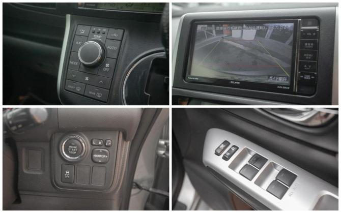Toyota Wish II с пробегом 2010 года, цена 1 149 000 рублей, 185000 км, минивэн, Автокод Объявления