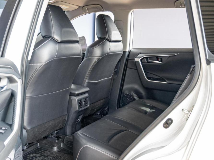 Toyota RAV4 V (XA50) Краснодар  - изображение 11