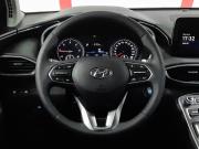 Hyundai Santa Fe IV Рестайлинг Москва  - изображение 31
