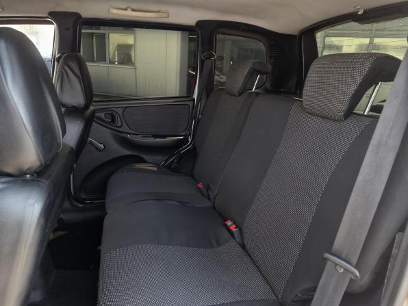 Chevrolet Niva I Рестайлинг с пробегом 2011 года, цена 445 000 рублей, 190946 км, внедорожник, Автокод Объявления