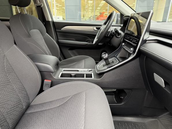 Haval M6 II с пробегом 2023 года, цена 1 750 000 рублей, 50773 км, внедорожник, Автокод Объявления