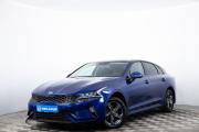 Kia K5 III Пермь  - изображение 29