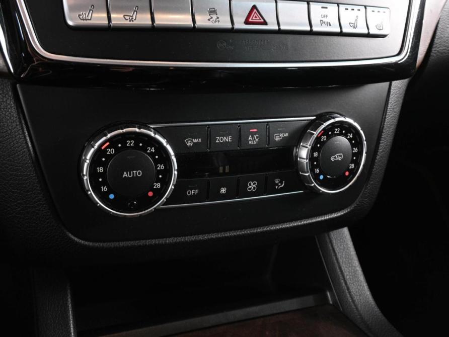 Mercedes-Benz GLE I (W166) Ростов-на-Дону  - изображение 16