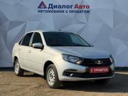 Lada (ВАЗ) Granta I Рестайлинг Набережные Челны  - изображение 31