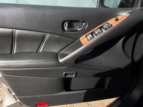 Nissan Murano II (Z51) Рестайлинг 2 с пробегом 2012 года, цена 1 350 000 рублей, 100917 км, внедорожник, Автокод Объявления