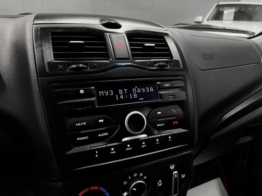 Lada (ВАЗ) Granta I Рестайлинг Тверь  - изображение 16