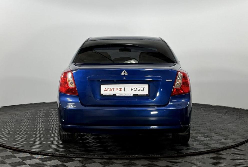 Chevrolet Lacetti I Нижний Новгород  - изображение 7