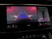 Audi Q7 II (4M) Рестайлинг Санкт-Петербург  - изображение 68