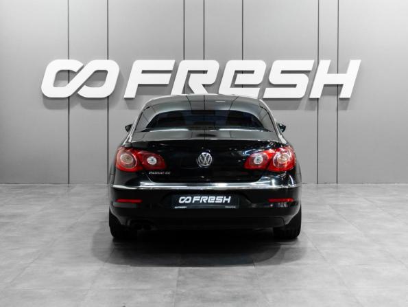 Volkswagen Passat CC I с пробегом 2011 года, цена 949 000 рублей, 249643 км, седан, Автокод Объявления