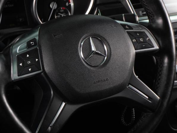 Mercedes-Benz GL-Класс II (X166) с пробегом 2015 года, цена 3 710 000 рублей, 287064 км, внедорожник, Автокод Объявления