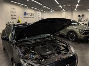Mazda 3 III (BM) Мурманск  - изображение 33