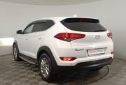 Hyundai Tucson III Волгоград  - изображение 27