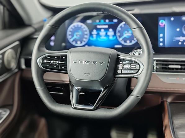 Chery Tiggo 8 Pro Max I Рестайлинг с пробегом 2023 года, цена 2 475 000 рублей, 28160 км, внедорожник, Автокод Объявления