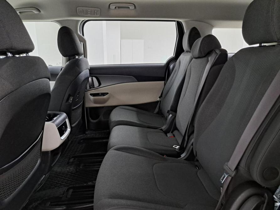 Kia Carnival IV Казань  - изображение 15