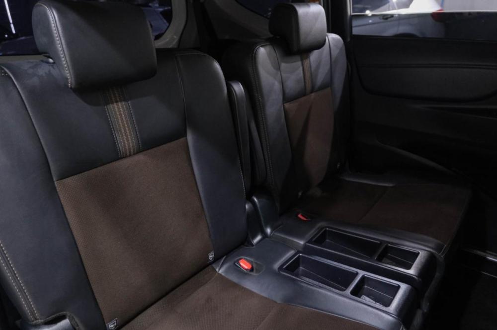 Toyota Sienta II Рестайлинг Новокузнецк  - изображение 32