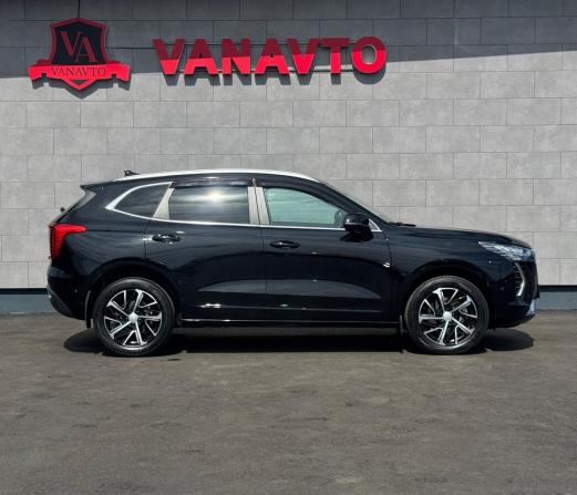 Haval Jolion I с пробегом 2023 года, цена 2 130 000 рублей, 38223 км, внедорожник, Автокод Объявления