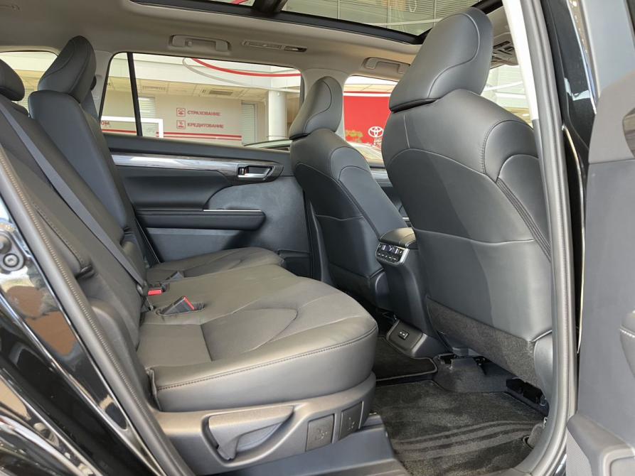 Toyota Highlander IV (XU70) Калининград  - изображение 17
