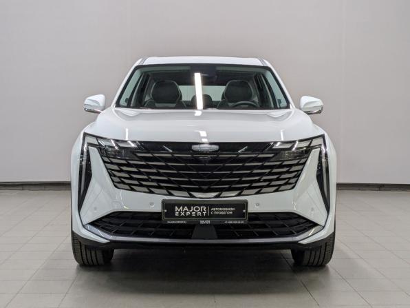 Geely Atlas II с пробегом 2024 года, цена 3 100 000 рублей, 7418 км, внедорожник, Автокод Объявления