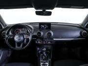 Audi A3 III (8V) Рестайлинг Москва  - изображение 37