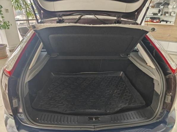 Ford Focus II Рестайлинг с пробегом 2010 года, цена 579 000 рублей, 128700 км, хэтчбек, Автокод Объявления