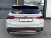 Hyundai Santa Fe IV Рестайлинг Москва  - изображение 25