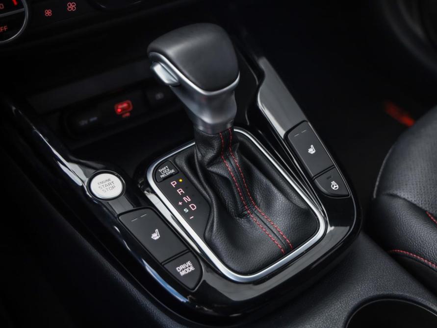 Kia Soul III Санкт-Петербург  - изображение 24