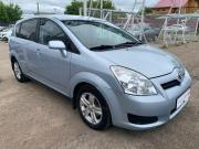 Toyota Corolla Verso I Рестайлинг 2 Нижнекамск  - изображение 22