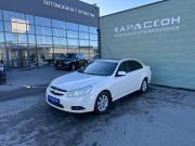 Chevrolet Epica V250 Рестайлинг Екатеринбург  - изображение 14