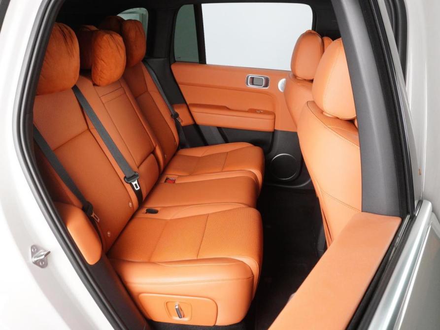 Li Auto (Lixiang) L6 I Минеральные Воды  - изображение 7