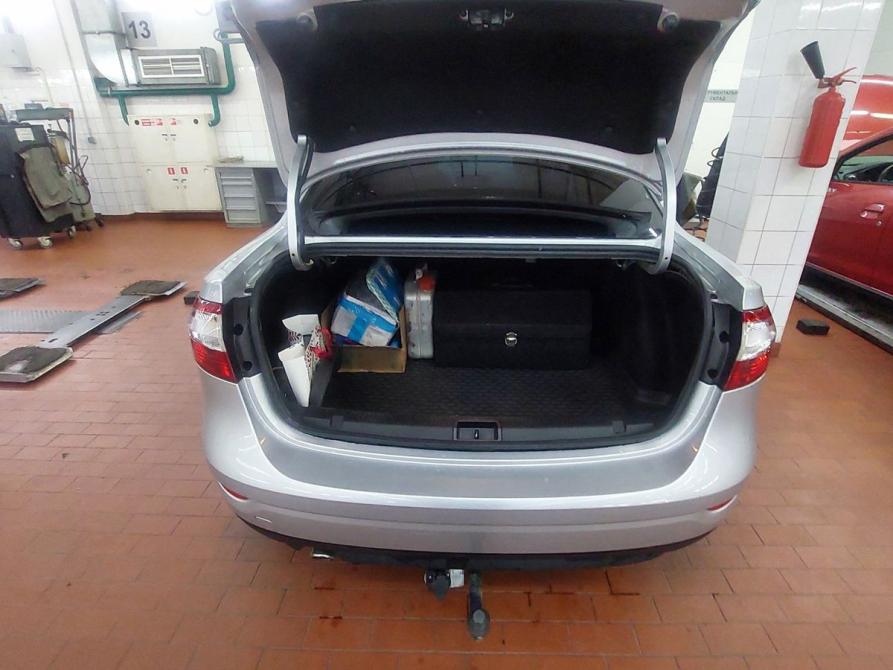 Renault Fluence I Москва  - изображение 7
