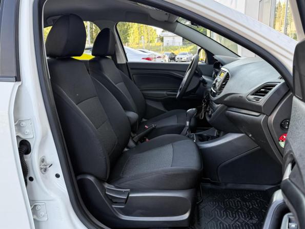 Lada (ВАЗ) Vesta I с пробегом 2021 года, цена 1 180 000 рублей, 77288 км, седан, Автокод Объявления