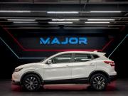 Nissan Qashqai II Москва  - изображение 33
