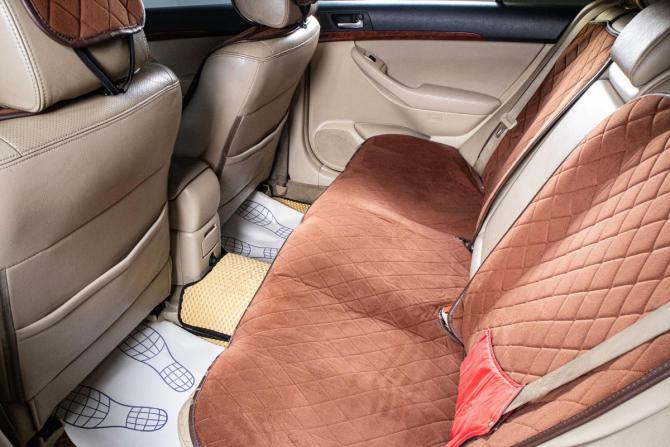Toyota Avensis II с пробегом 2005 года, цена 599 000 рублей, 343123 км, седан, Автокод Объявления