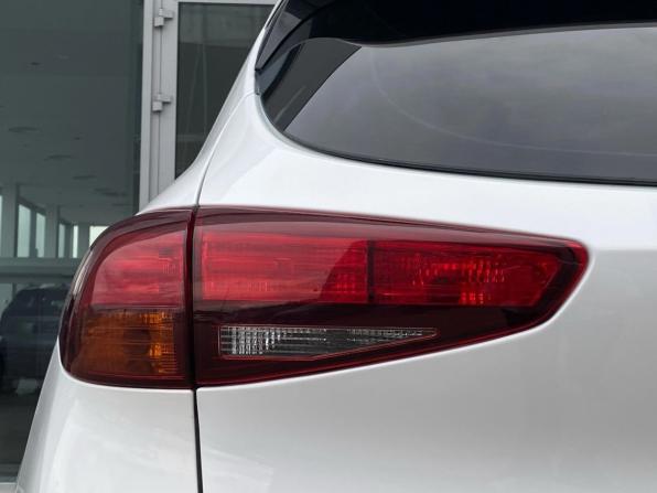 Hyundai Tucson III Рестайлинг с пробегом 2020 года, цена 2 500 000 рублей, 116789 км, внедорожник, Автокод Объявления