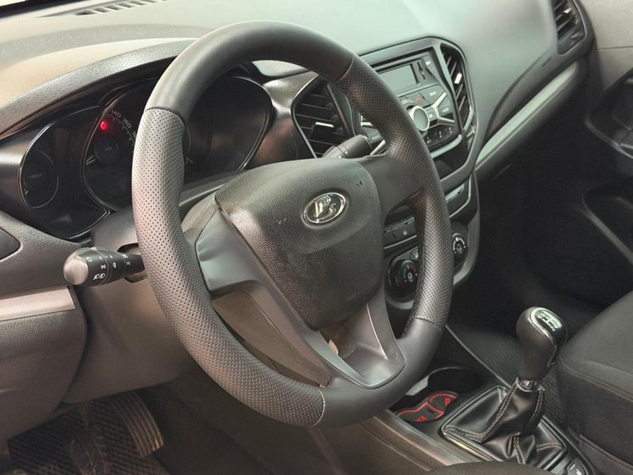 Lada (ВАЗ) Vesta I Набережные Челны  - изображение 10