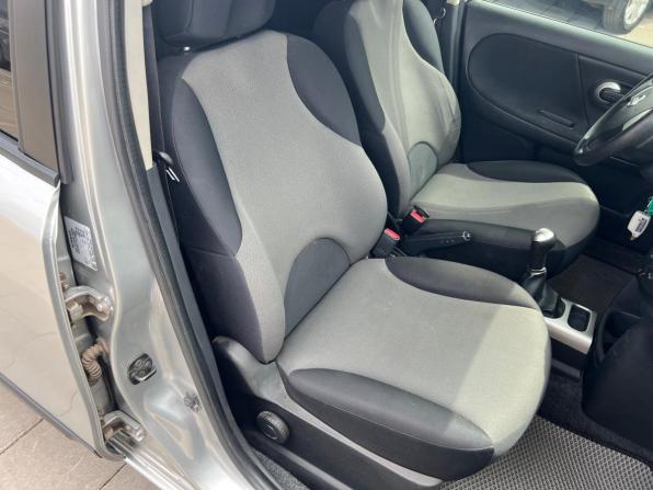 Nissan Note I Рестайлинг с пробегом 2011 года, цена 614 000 рублей, 181765 км, хэтчбек, Автокод Объявления